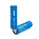 XTAR 20700 3000mAh 35A Μπαταρία